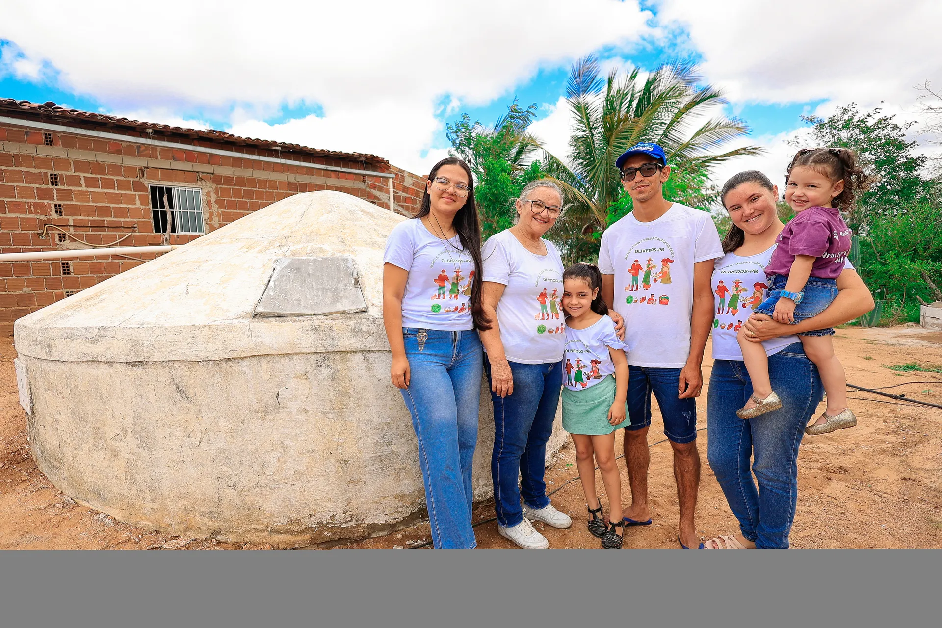 Doação através da conta de água - Cagece Ceará
